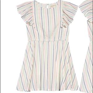 Tucker & Tate striped dress